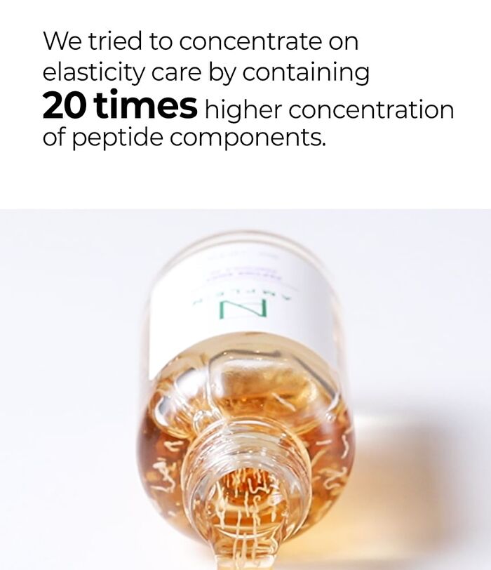 Peptide Shot Ampoule 2x Jumbo - 100ml