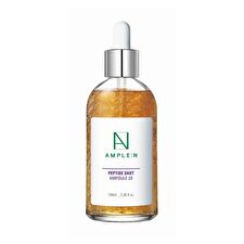 AMPLE: N Peptide Shot Ampoule 2x Jumbo - 100ml