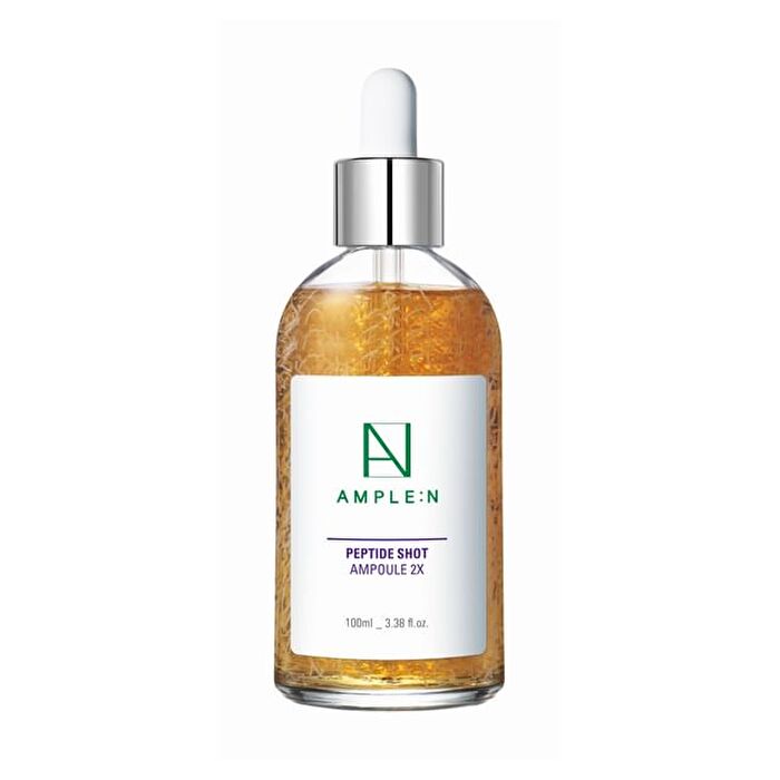 Peptide Shot Ampoule 2x Jumbo - 100ml