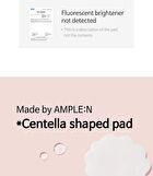 Centel Calming Shot Toner Pad  - 180ml