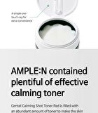 Centel Calming Shot Toner Pad  - 180ml