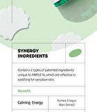 Centel Calming Shot Toner Pad  - 180ml