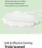 Centel Calming Shot Toner Pad  - 180ml