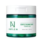 Centel Calming Shot Toner Pad  - 180ml