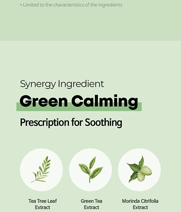 Centel Calming Shot First Gel Cleanser  - 150ml