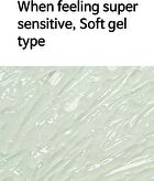 Centel Calming Shot First Gel Cleanser  - 150ml