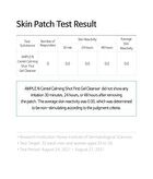 Centel Calming Shot First Gel Cleanser  - 150ml