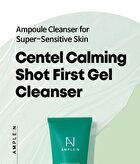 Centel Calming Shot First Gel Cleanser  - 150ml