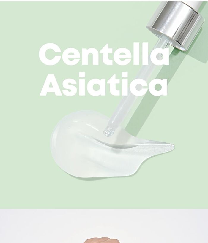 Centel Calming Shot First Gel Cleanser  - 150ml