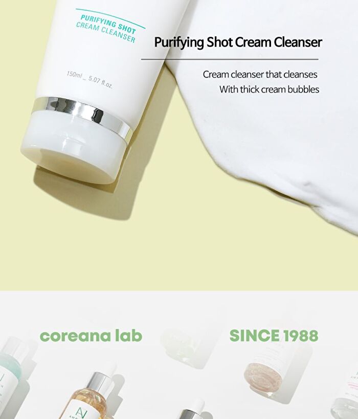 Centel Calming Shot First Gel Cleanser  - 150ml