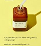 Blemi Shot Ampoule Jumbo - 50ml