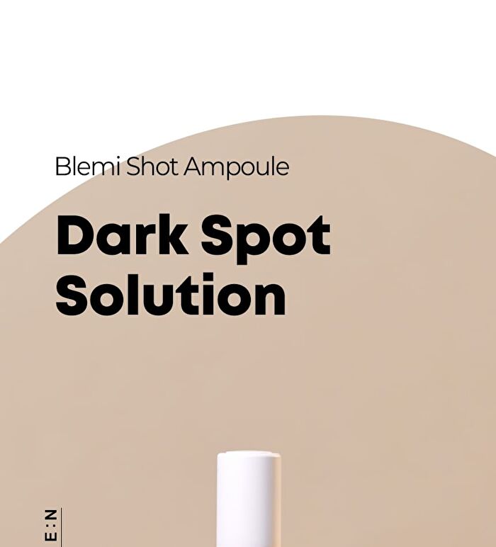 Blemi Shot Ampoule Jumbo - 50ml