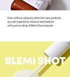 Blemi Shot Ampoule Jumbo - 50ml
