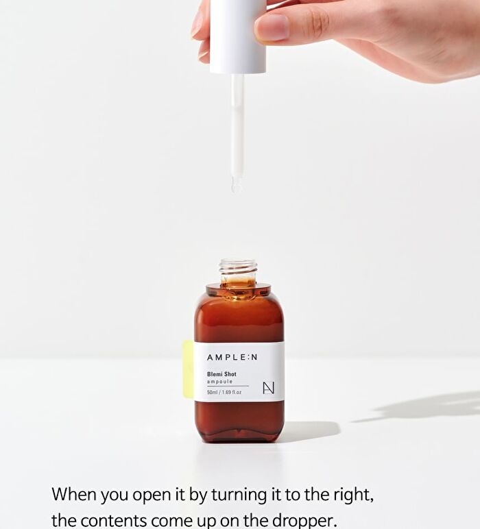 Blemi Shot Ampoule Jumbo - 50ml