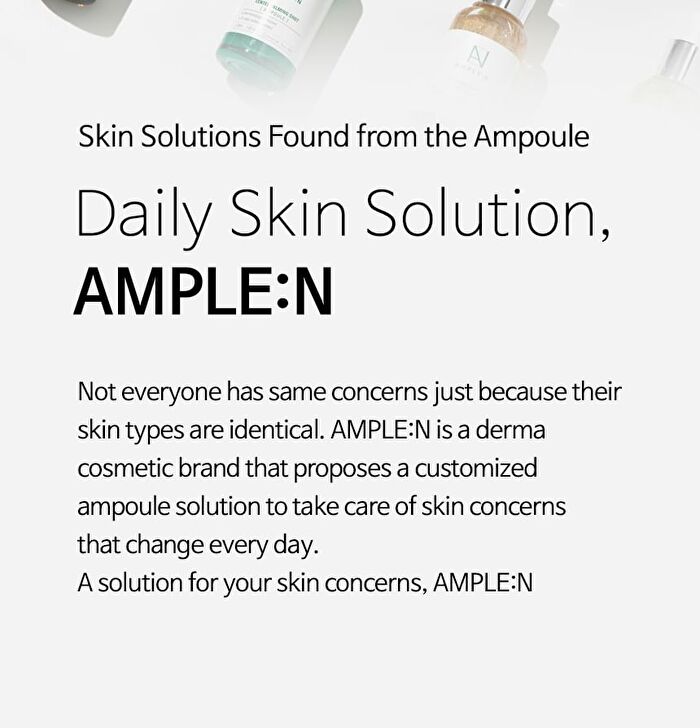 Blemi Shot Ampoule Jumbo - 50ml