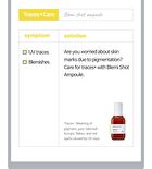 Blemi Shot Ampoule Jumbo - 50ml