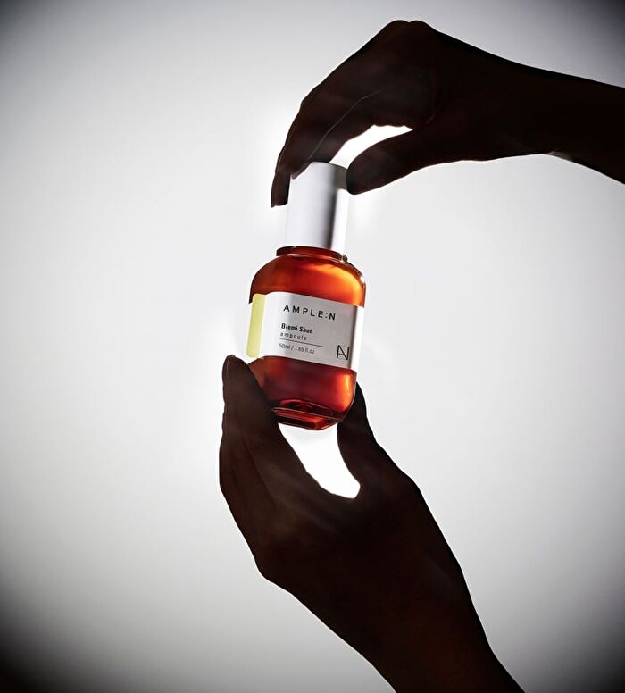 Blemi Shot Ampoule Jumbo - 50ml