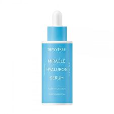 Dewytree Miracle Hyaluron Serum - 40ml
