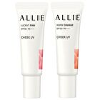 Allie Cheek UV SPF 50+ PA++++ - 01 Lucent Pink