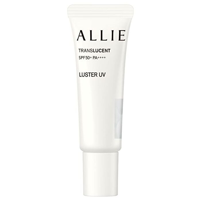 Allie Luster + Translucent - 15g
