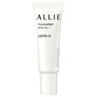 Allie Luster + Translucent - 15g