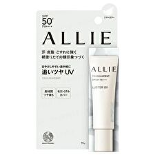 Allie Luster UV SPF 50+ PA++++ Translucent - 15g