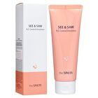 See & Saw A.C Control Emulsion - 120ml