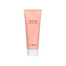 The Saem See & Saw A.C Control Emulsion - 120ml