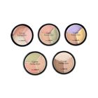 Cover Perfection Triple Pot Concealer - 4 Types - #02 Contour Beige