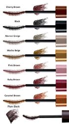 Perfect Extension For Curl Mascara - Cherry Brown