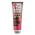 Cielo Hair Color Treatment - Natural Brown - 230g
