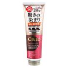 Cielo Hair Color Treatment - Natural Brown - 230g