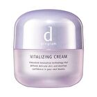 D Program Vitalizing Cream - 45g Refill