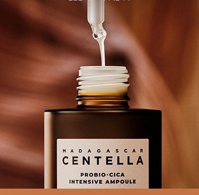 SKIN1004 Madagascar Centella Probio-Cica Intensive Ampoule - 50ml