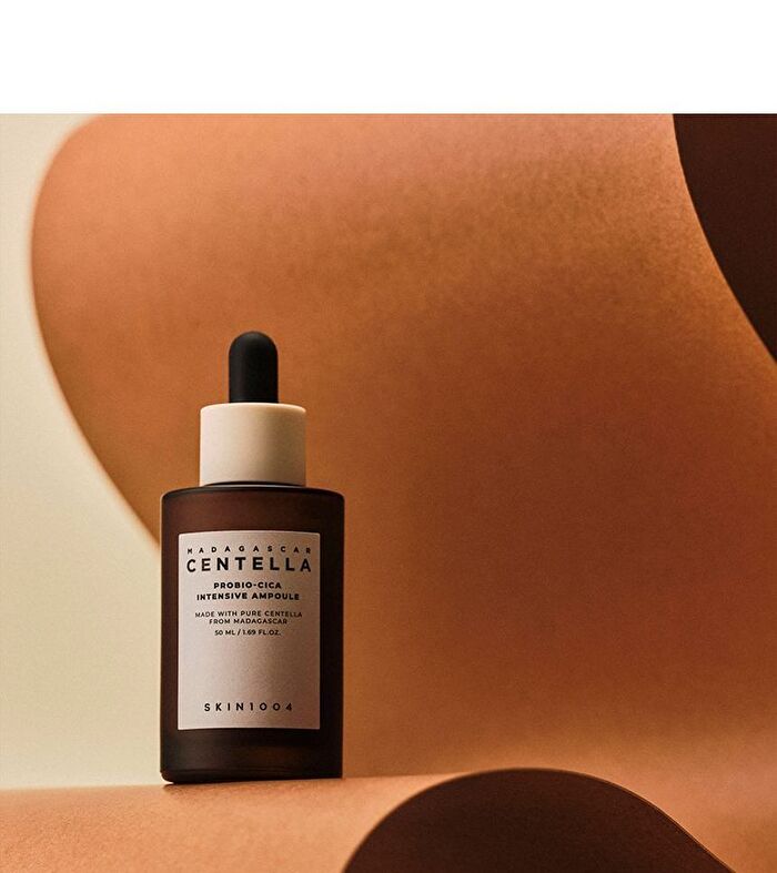 SKIN1004 Madagascar Centella Probio-Cica Intensive Ampoule - 50ml