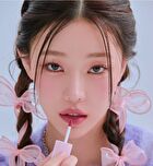 Cherry Heart Mega Tint - 6 Colors - #02 Mauve Cherry
