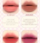 Cherry Heart Mega Tint - 6 Colors - #02 Mauve Cherry