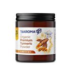 Organic Premium Turmeric Powder - 75g