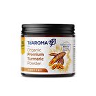 Organic Premium Turmeric Powder - 75g