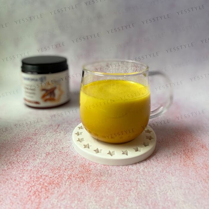Organic Premium Turmeric Powder - 75g
