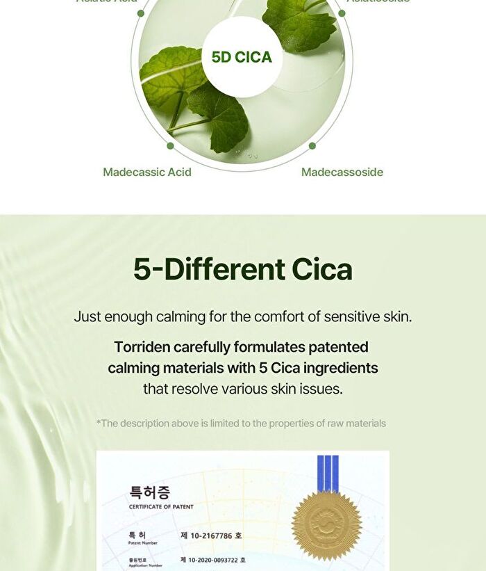 Balanceful Cica Cream - 80ml