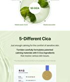 Balanceful Cica Cream - 80ml