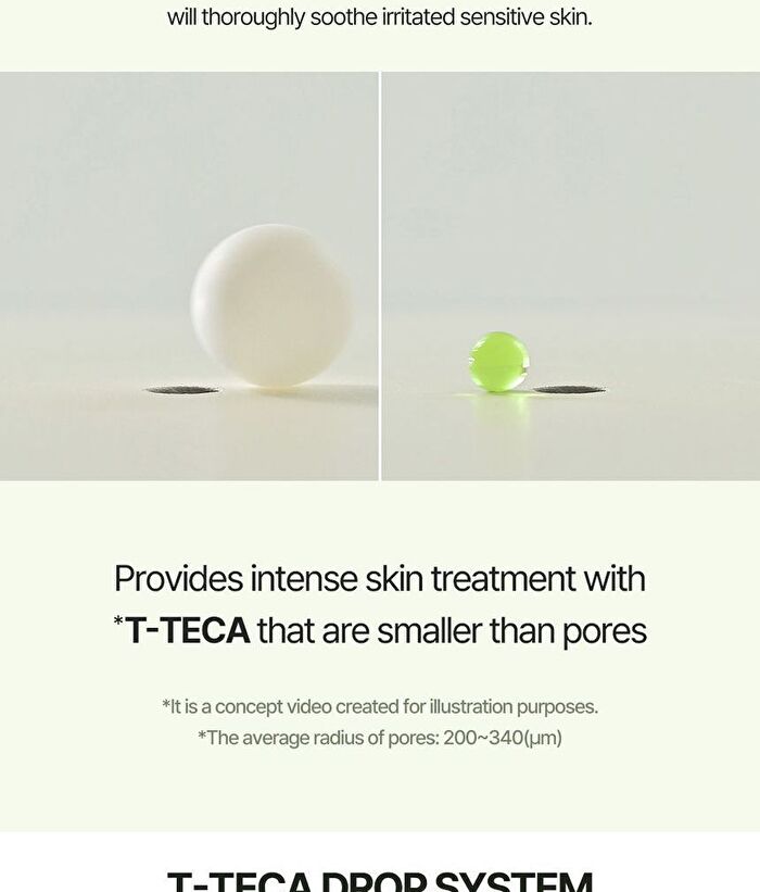 Balanceful Cica Cream - 80ml