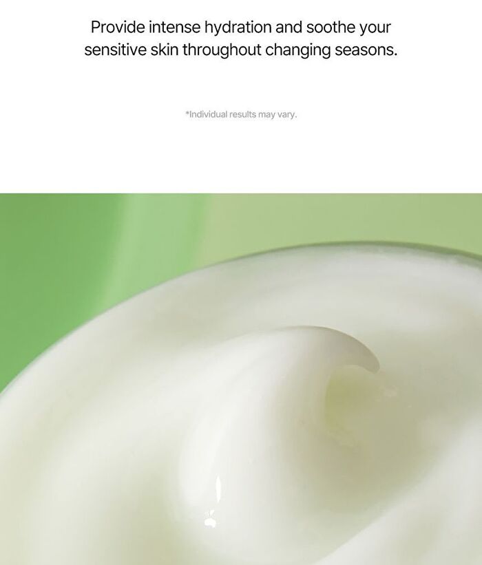Balanceful Cica Cream - 80ml