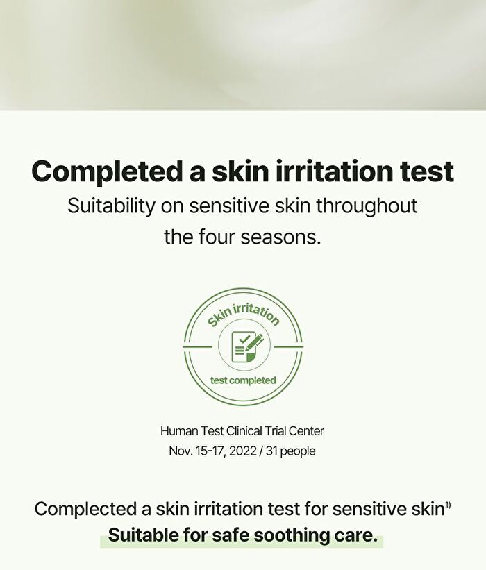 Balanceful Cica Cream - 80ml