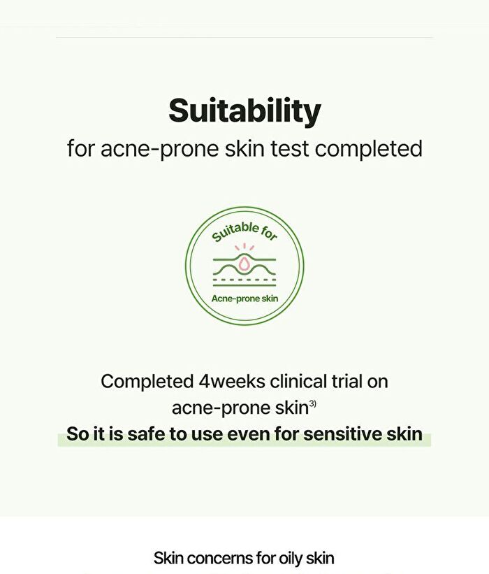 Balanceful Cica Cream - 80ml