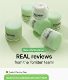 Balanceful Cica Cream - 80ml