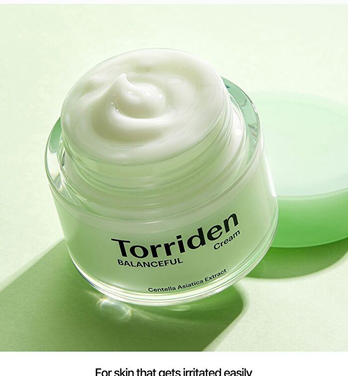 Balanceful Cica Cream - 80ml
