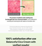 Balanceful Cica Cream - 80ml