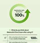 Balanceful Cica Cream - 80ml